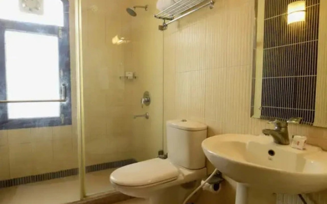 Hot Spring By OYO Rooms