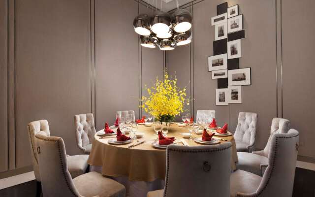 Golden Tulip New Asia Hotel, The Bund Shanghai