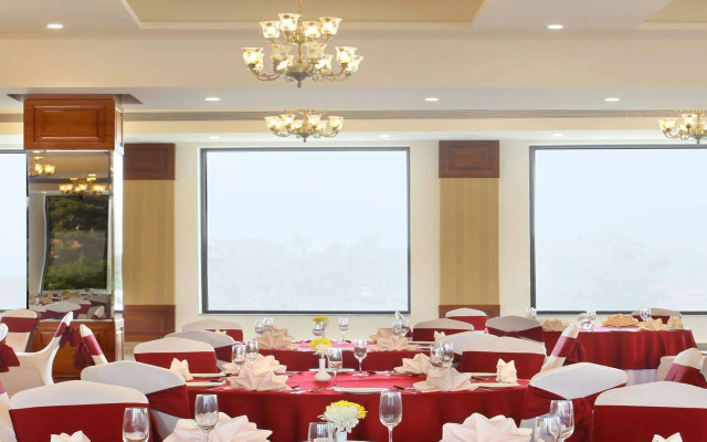 RS Sarovar Portico Palampur