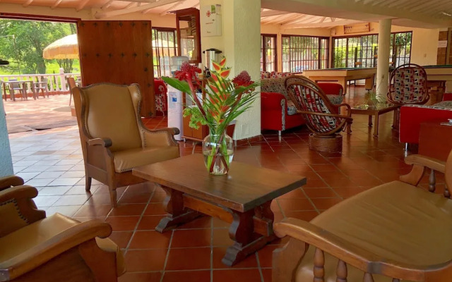 Hotel Casa De Campo La Trinidad