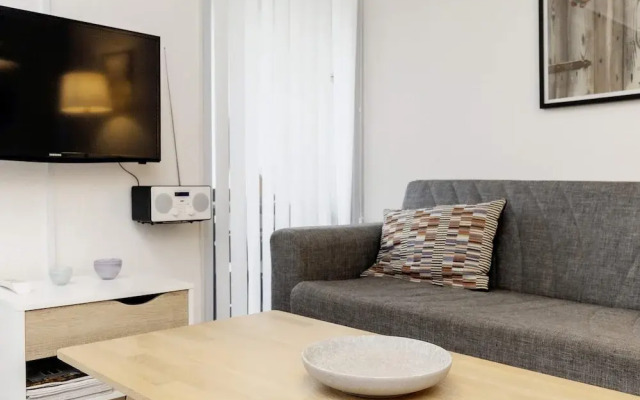 4 Person Holiday Home in Aeroskobing-by Traum