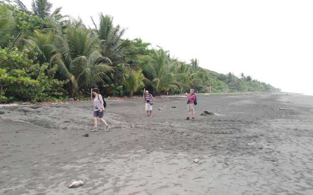 Lirio Lodge