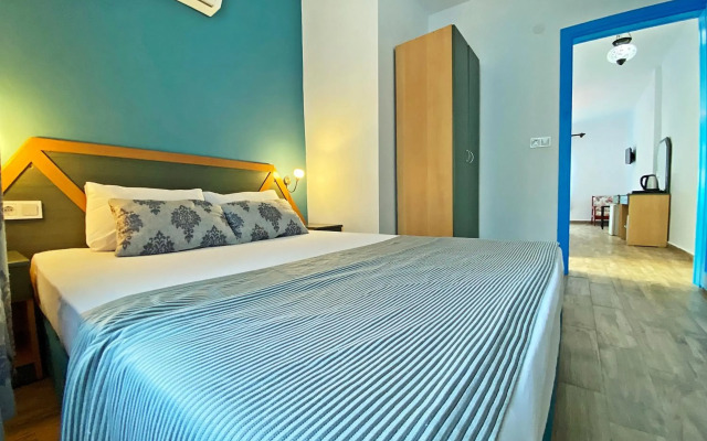 Zehra Holiday Village - Halal Concept