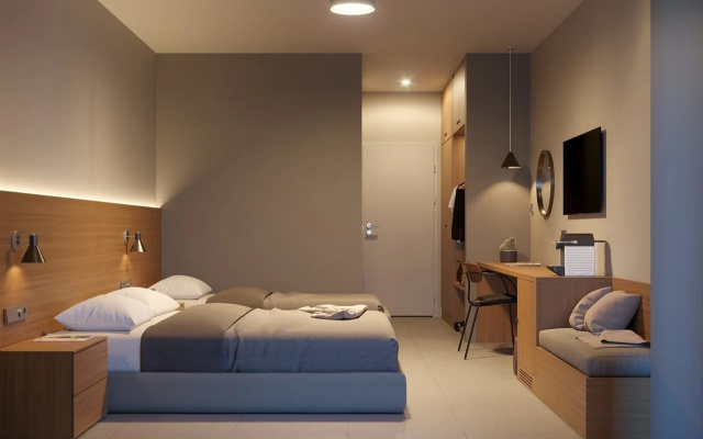 White Olive Elite Rethymno - All Inclusive