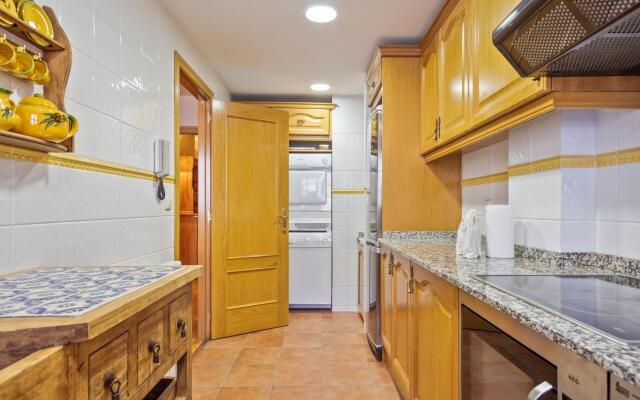Luderna - Apartamento D2 Suriguera de Canillo