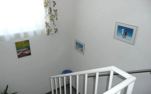 Appartement Königslehen