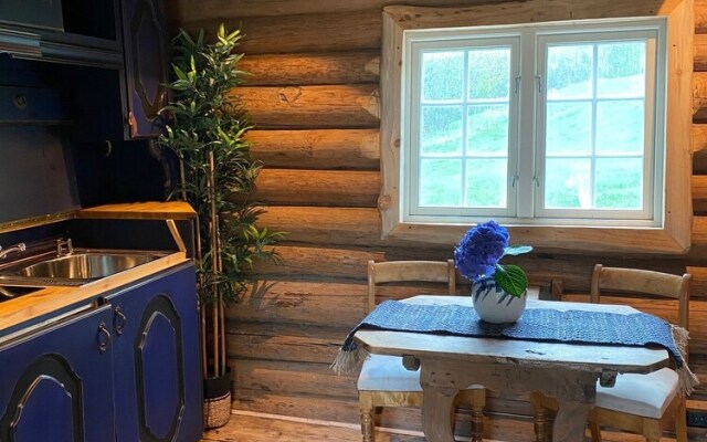 Hesla Gaard Apartments