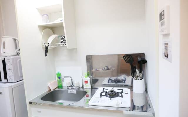 La Rencontre Izumimachi