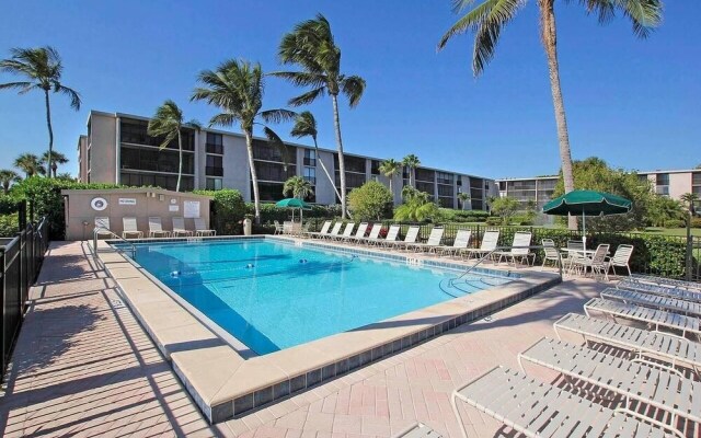 Sundial O405 2 Bedroom Condo