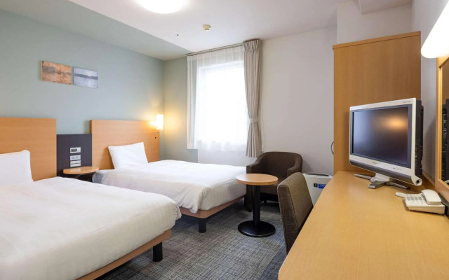 Comfort Hotel Kure