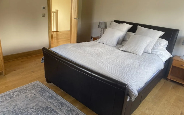 The Annex at Meeks Park Immaculate 2 bed