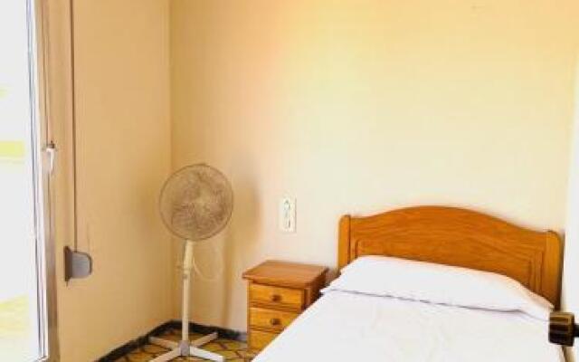 Apartamentos Centro Peñíscola