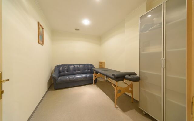 Kiev Accommodation Hotel Service