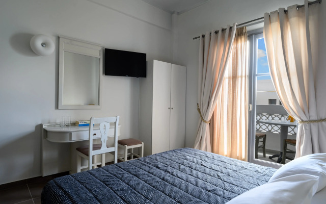 Afroditi Venus Beach Hotel & Spa