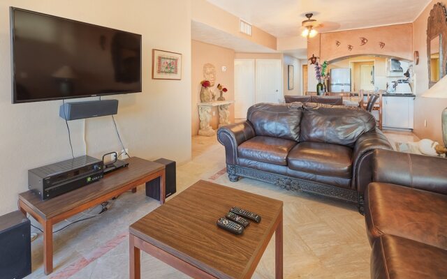 Pinacate 315 by Kivoya