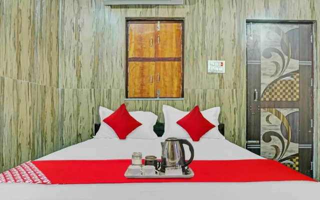 OYO Flagship 70389 Shree Hotel New Rajdhani
