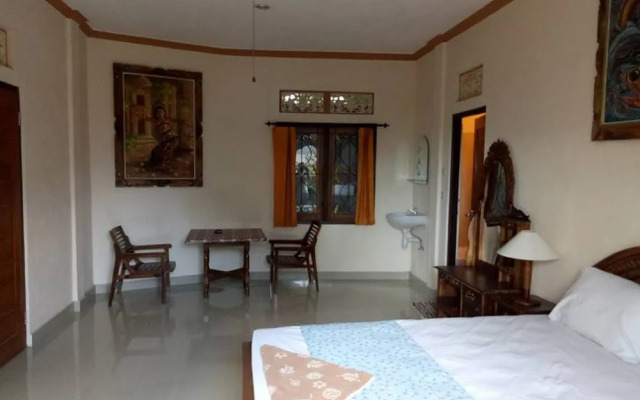 Tri Hita Karana House