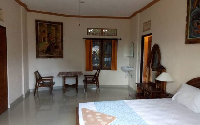 Tri Hita Karana House