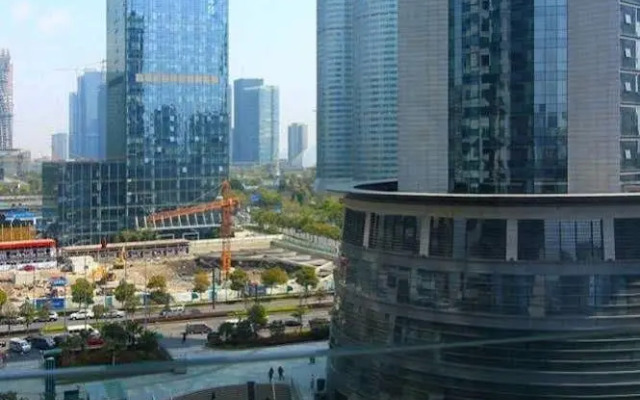 Sixiangjia Hotel Apartment