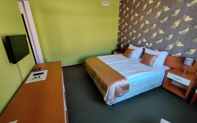 Boutique Hotel Sopianae