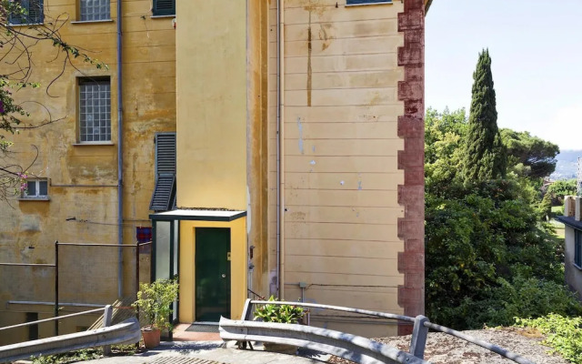 Appartamento a Villa Montuoro by Wonderful Italy