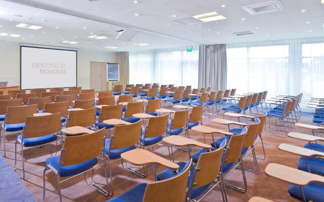 Novotel Poznan Malta