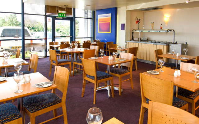 Premier Inn Southampton Airport