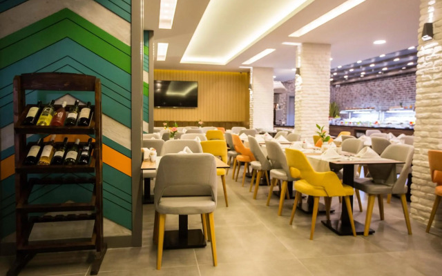 Laren Family Hotel & Spa -  Boutique Hotel