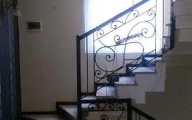 Porto Franco Homestay