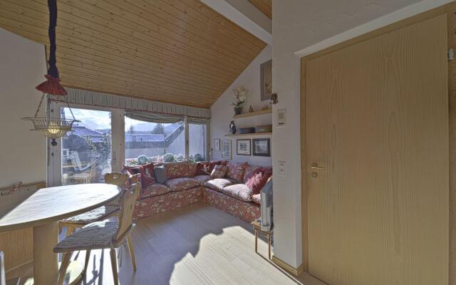 Chesa Pradash 2 - Celerina