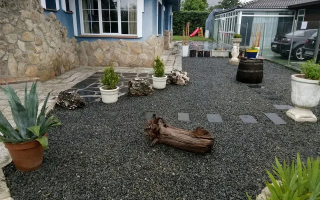 Hotel Rural La Pedriza Original