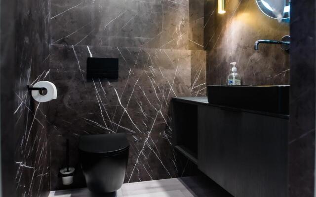 Apartamenty Kapitańskie - Pływające