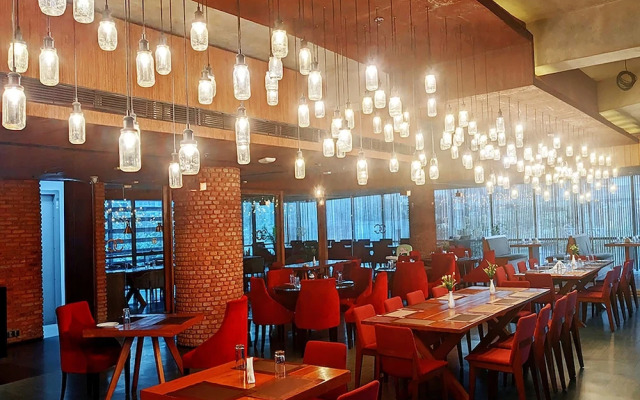 The Residence by Gulshan Club Limited