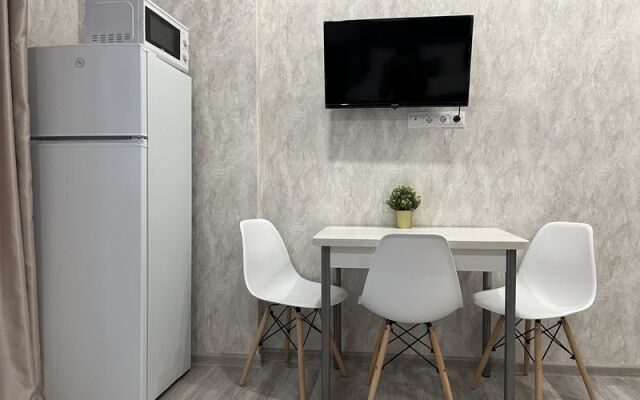 Апартаменты Добрые квартиры на ул. Мечникова, д.37