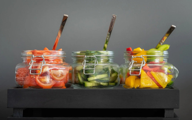 Holiday Inn - the niu, Brass Munich Olympiapark by IHG