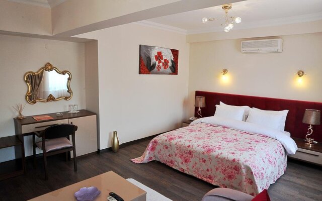 Sultan Hotel