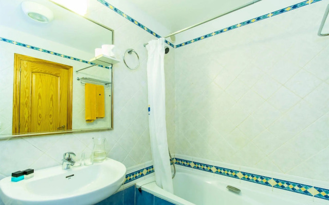 Punta Marina by Livvo Apartamentos