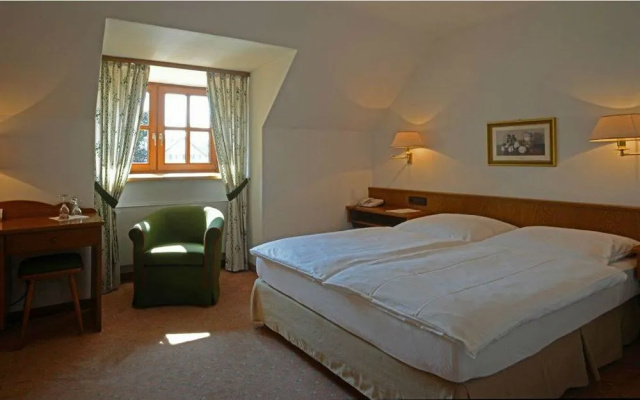 Hotel Gasthof Moosleitner
