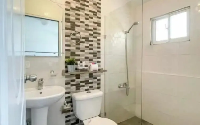 Studio Close to Agora Mall Sleeps 2