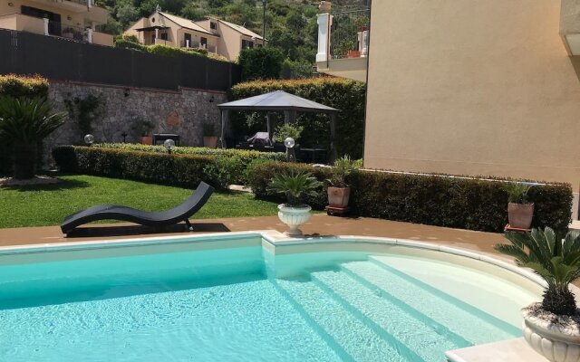 Villa Lucia