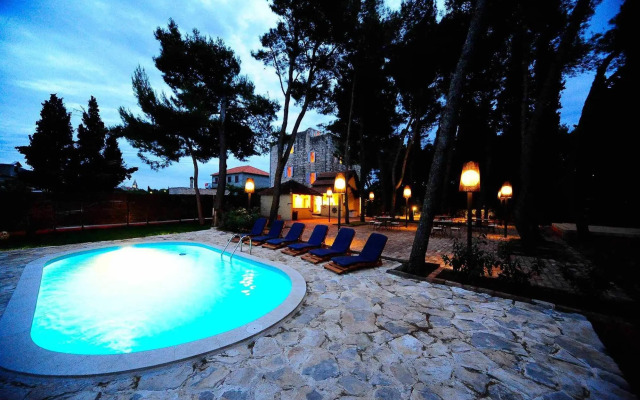 Villa Skula