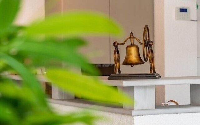 Lupia Suites
