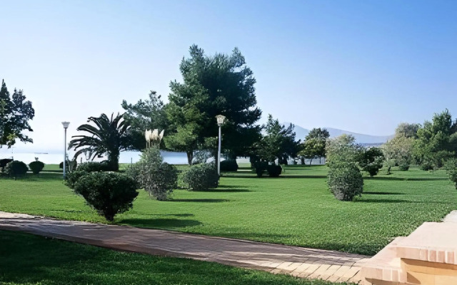Nafsika Beach