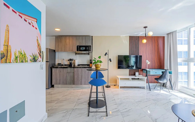 The Sands by Wynwood House