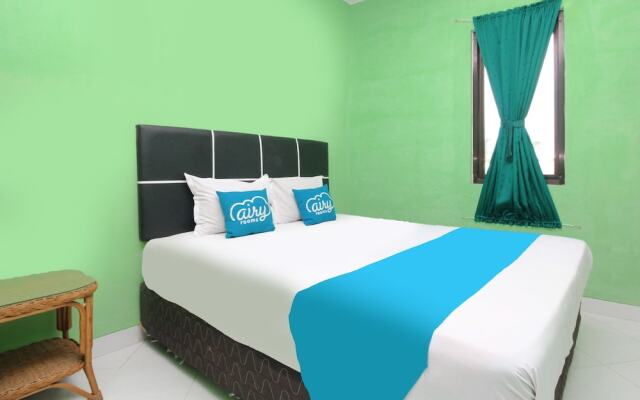 Airy Urip Sumoharjo Gang Bintara Satu 214 Bandar Lampung