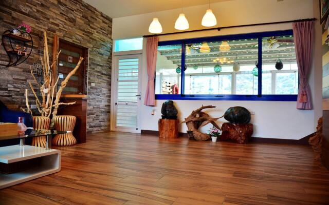 Happiness House