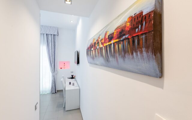 Brancaccio Luxury Suites