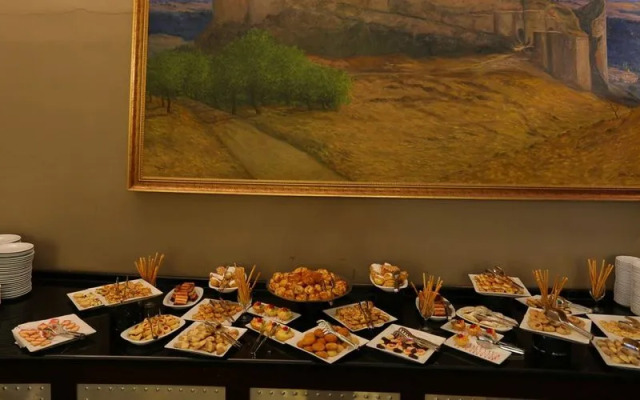 Grand Yazıcı Uludağ