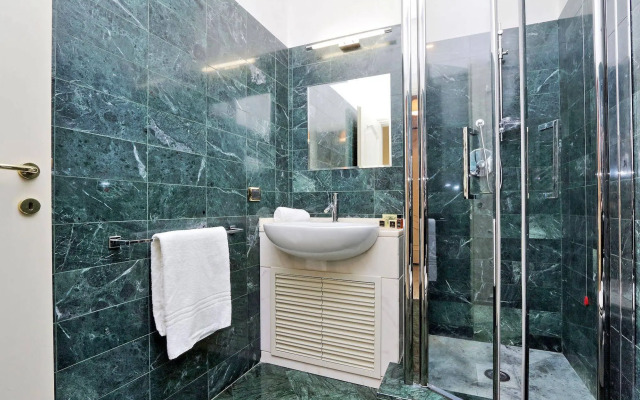 Via Veneto Area - My Extra Home