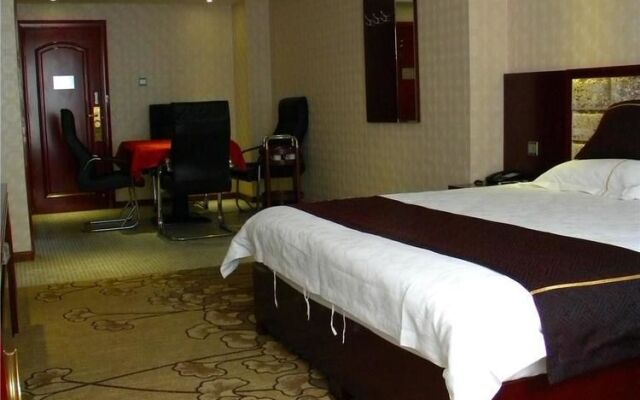 Zhengzhou Longhai Mingzhu Hotel